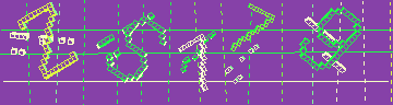 CAPTCHA 認証コード