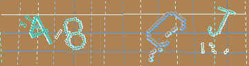 CAPTCHA 認証コード