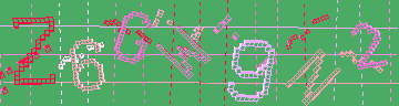 CAPTCHA 認証コード