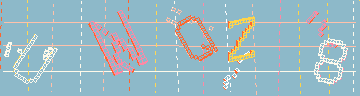 CAPTCHA 認証コード