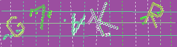 CAPTCHA 認証コード
