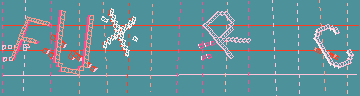 CAPTCHA 認証コード