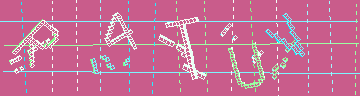 CAPTCHA 認証コード