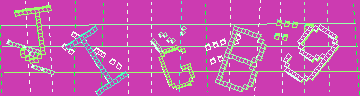 CAPTCHA 認証コード