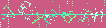 CAPTCHA 認証コード