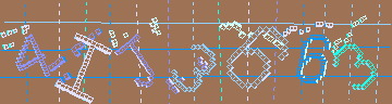 CAPTCHA 認証コード