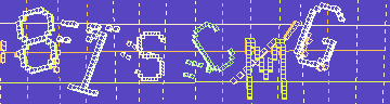 CAPTCHA 認証コード