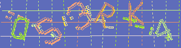 CAPTCHA 認証コード