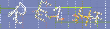 CAPTCHA 認証コード