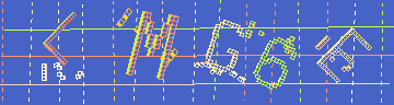 CAPTCHA 認証コード