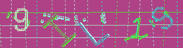CAPTCHA 認証コード