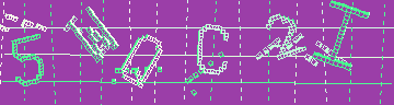 CAPTCHA 認証コード