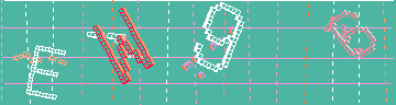 CAPTCHA 認証コード