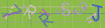 CAPTCHA 認証コード