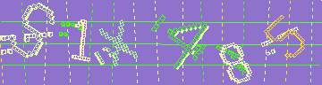 CAPTCHA 認証コード