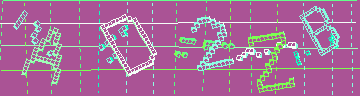 CAPTCHA 認証コード