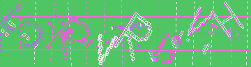 CAPTCHA 認証コード