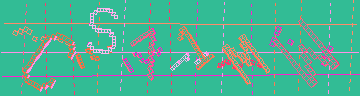 CAPTCHA 認証コード