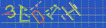 CAPTCHA 認証コード