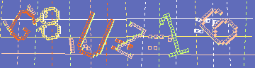 CAPTCHA 認証コード