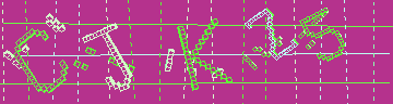 CAPTCHA 認証コード