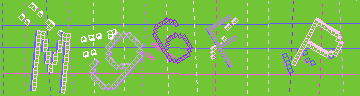 CAPTCHA 認証コード