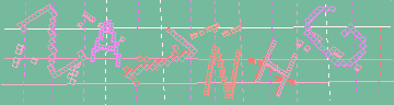 CAPTCHA 認証コード