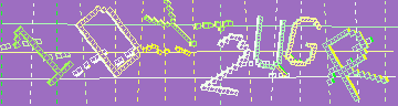 CAPTCHA 認証コード