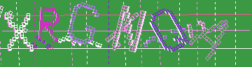 CAPTCHA 認証コード