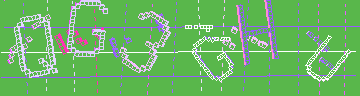 CAPTCHA 認証コード