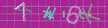 CAPTCHA 認証コード