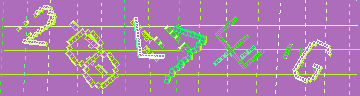 CAPTCHA 認証コード