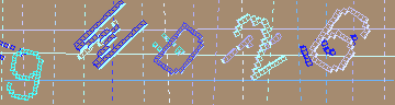 CAPTCHA 認証コード