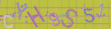 CAPTCHA 認証コード