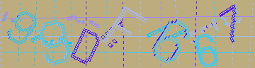 CAPTCHA 認証コード