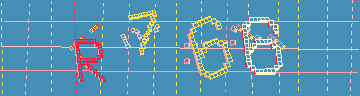CAPTCHA 認証コード