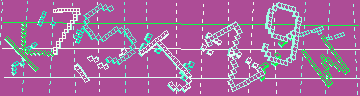 CAPTCHA 認証コード