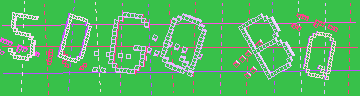 CAPTCHA 認証コード