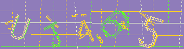 CAPTCHA 認証コード