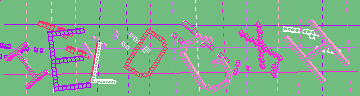 CAPTCHA 認証コード