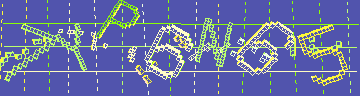 CAPTCHA 認証コード