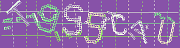 CAPTCHA 認証コード