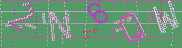 CAPTCHA 認証コード