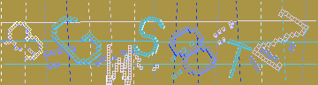 CAPTCHA 認証コード