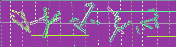 CAPTCHA 認証コード