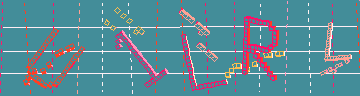 CAPTCHA 認証コード