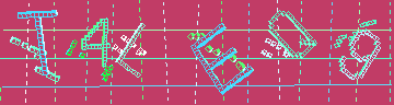 CAPTCHA 認証コード