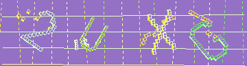 CAPTCHA 認証コード