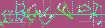 CAPTCHA 認証コード