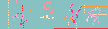 CAPTCHA 認証コード
